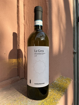Garrone Bianco LA GERA Valli Ossolane