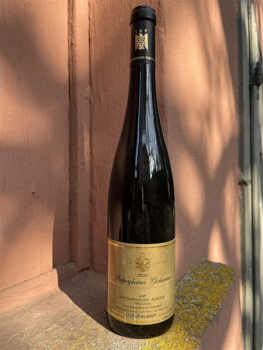 Preview: Adeneuer J.J. No. 1 Spätburgunder Auslese trocken Barrique