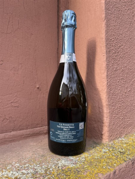 Preview: Alberto Longo Bianco Falanghina Spumante LE FOSSETTE Brut