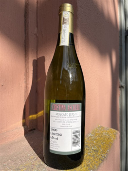 Preview: Ascheri Bianco Moscato d Asti DOCG