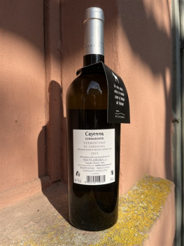 Preview: Asinara Bianco CAYENNA SUBMARINER Vermentino di Sardegna DOC