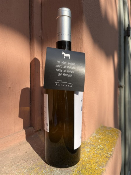Preview: Asinara Bianco CAYENNA SUBMARINER Vermentino di Sardegna DOC