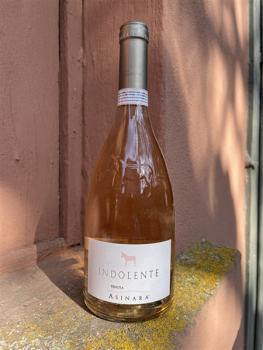 Asinara Rosé INDOLENTE