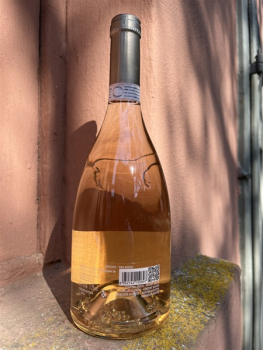 Asinara Rosé INDOLENTE
