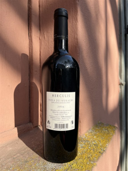 Preview: Asinara Rosso HERCULIS Isola dei Nuraghi IGT