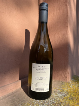 Preview: Bischoffinger FEINE FRUCHT Muskateller