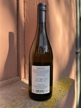 Preview: Bischoffinger FEINE FRUCHT Weißburgunder & Sauvignon Blanc