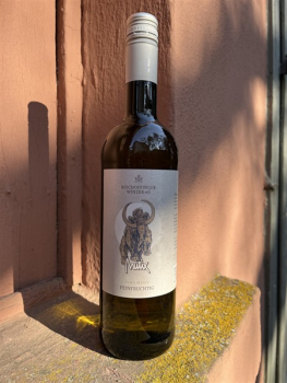 Preview: Bischoffinger MUTIX Piwi-Cuvée weiß feinfruchtig
