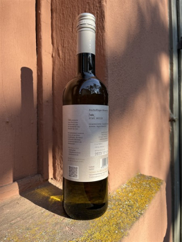 Preview: Bischoffinger MUTIX Piwi-Cuvée weiß feinfruchtig