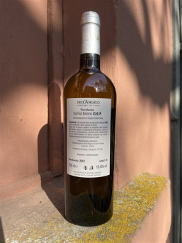 Preview: Cantine dell Angelo Greco di Tufo TORREFAVALE