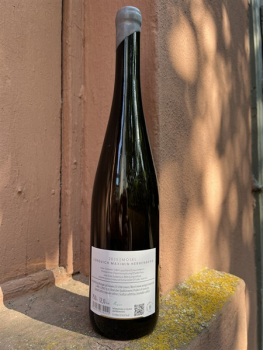 Carl Loewen Riesling 1896 trocken