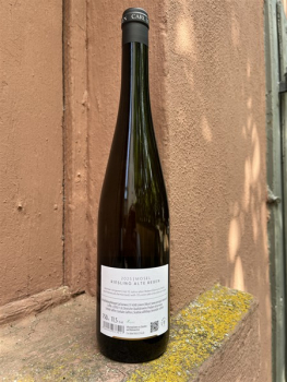 Preview: Carl Loewen Riesling ALTE REBEN trocken