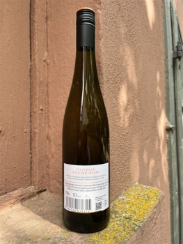 Preview: Carl Loewen Riesling QUANT