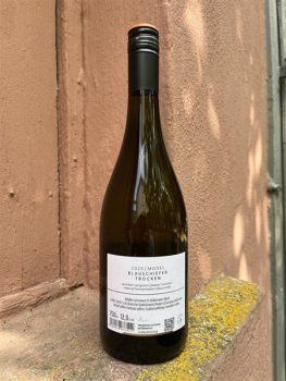 Preview: Carl Loewen Riesling & Rivaner BLAUSCHIEFER trocken