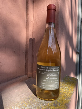 Preview: CasteldelPiano Bianco DURLINDANA Pollera IGT Toscana