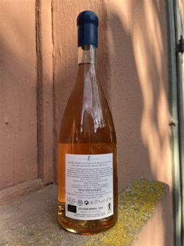 Preview: Castello Frisari Rosato Negroamaro LACRIMA di ALBERELLO DOP