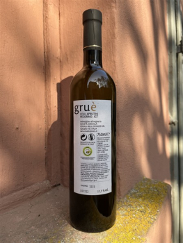 Preview: Cerulli Spinozzi Bianco GRUÈ Pecorino Colli Aprutini IGT