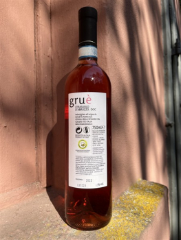 Preview: Cerulli Spinozzi Rosato GRUÈ Cerasuolo d Abruzzo DOC