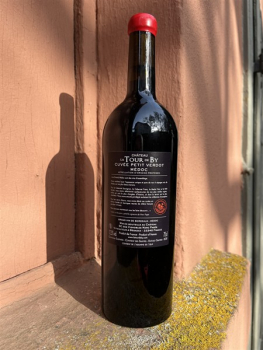 Preview: Château La Tour de By PETIT VERDOT Médoc