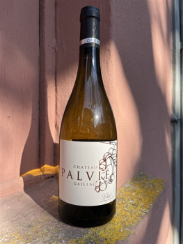 Preview: Château Palvié Blanc Sec TRADITION Gaillac AOC