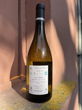 Preview: Château Palvié Blanc Sec TRADITION Gaillac AOC