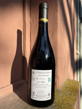 Preview: Château Palvié Rouge LES SECRETS Gaillac AOC