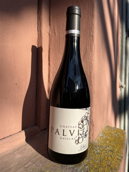 Preview: Château Palvié Rouge TRADITION Gaillac AOC