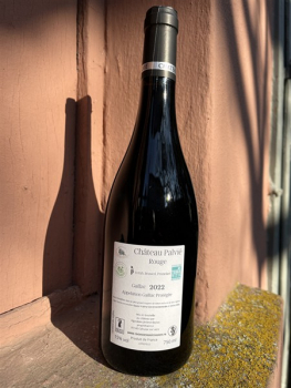 Preview: Château Palvié Rouge TRADITION Gaillac AOC