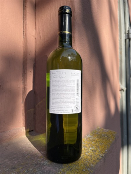 Preview: Château ROUQUETTE Blanc Cuvée ARPÈGE La Clape AOP