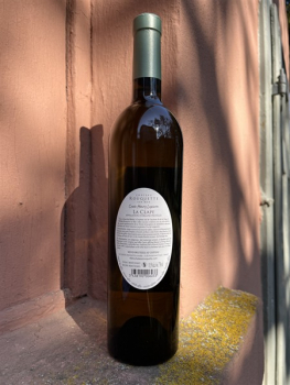 Preview: Château ROUQUETTE Blanc Cuvée HENRY LAPIERRE La Clape AOP