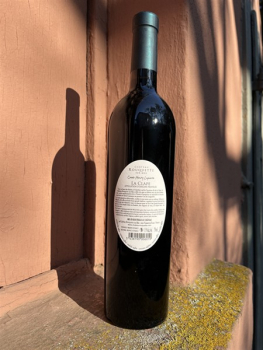 Preview: Château ROUQUETTE Rouge Cuvée HENRY LAPIERRE La Clape AOP