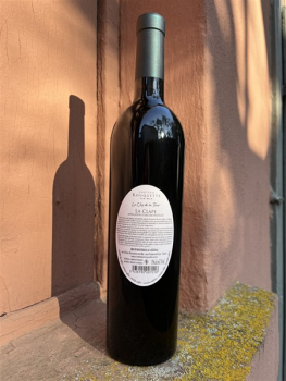 Preview: Château ROUQUETTE Rouge Cuvée LE CLOS DE LA TOUR LaClape AOP