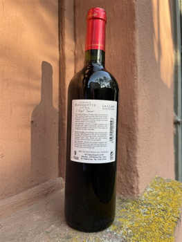 Preview: Château ROUQUETTE Rouge Cuvée l ESPRIT TERROIR La Clape AOP