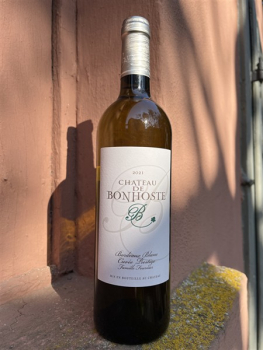 Preview: Château de BONHOSTE Blanc PRESTIGE Bordeaux AOC