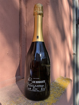 Preview: Château de BONHOSTE Crémant de Bordeaux Blanc AOC
