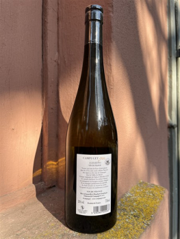 Preview: Château de Campuget Blanc 1753 Albariño