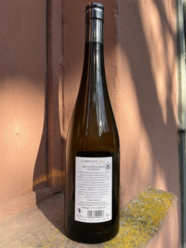 Preview: Château de Campuget Blanc 1753 Muscat Petits Grains