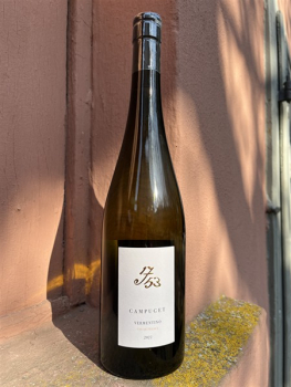 Preview: Château de Campuget Blanc 1753 Vermentino