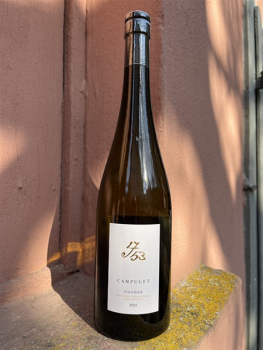 Preview: Château de Campuget Blanc 1753 Viognier