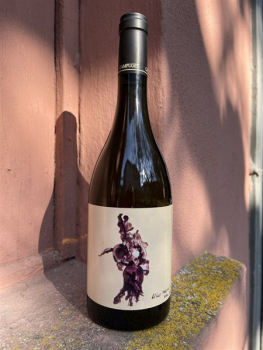 Preview: Château de Campuget Blanc LA SOMMELIÈRE Viognier