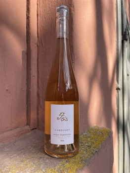 Preview: Château de Campuget Rosé 1753 Syrah Vermentino