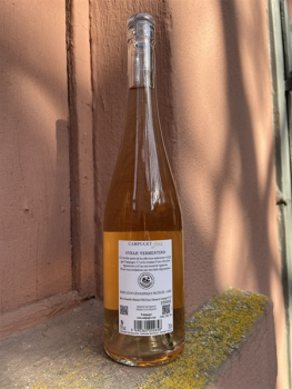 Preview: Château de Campuget Rosé 1753 Syrah Vermentino