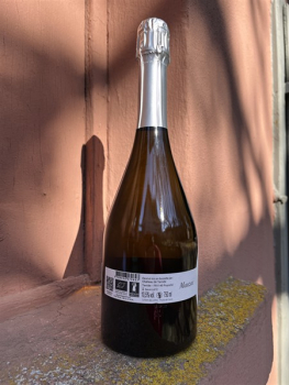 Preview: Château de Terride Blanc MÉTHODE ANCESTRALE Brut