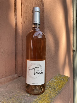 Preview: Château de Terride Rosé Braucol Gaillac AOC