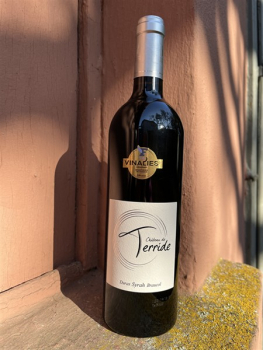 Preview: Château de Terride Rouge