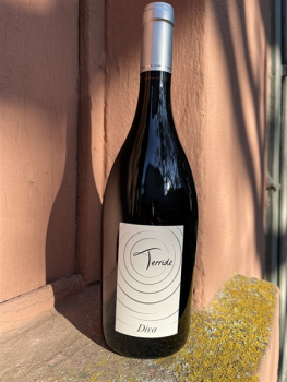Preview: Château de Terride Rouge Cuvée DIVA