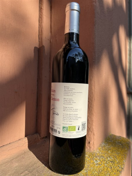 Preview: Château de Terride Rouge Duras TA MAIN SUR MON CHEMIN