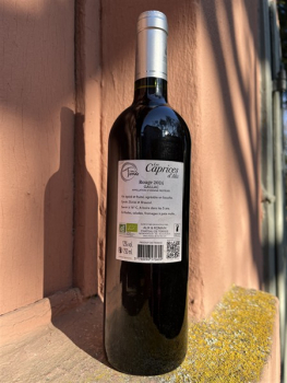 Preview: Château de Terride Rouge LES CAPRICES dALIX Gaillac