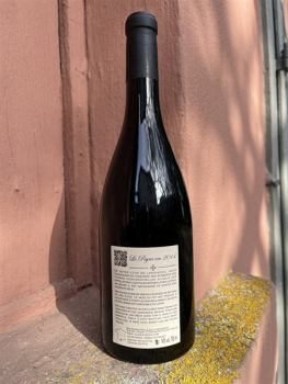 Preview: Clos de Vènes LE PEYRA Grenache Noir