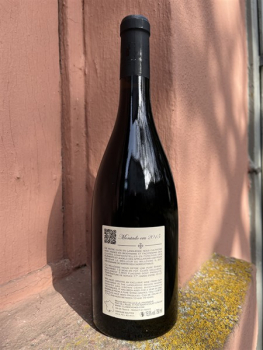 Preview: Clos de Vènes MONTADO DAL PLO Syrah